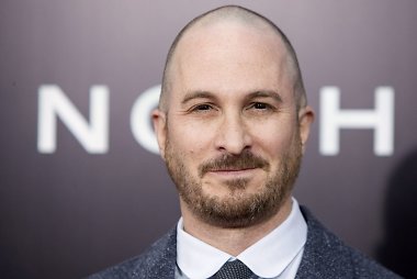 Darrenas Aronofsky