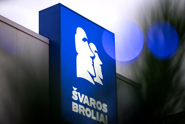 „Švaros broliai“