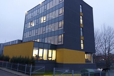 Augalininkystės tarnybos korupcijos byla