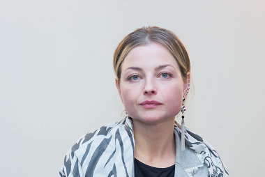 Daiva Baltrūnienė