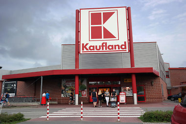 „Kaufland“