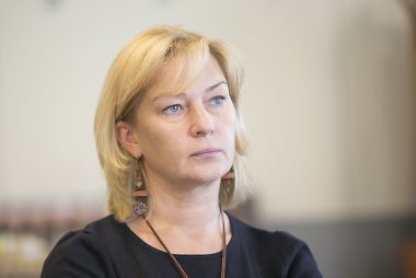 Edita Gavelienė