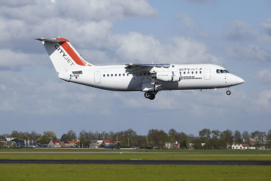 „CityJet“