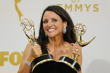 Julia Louis-Dreyfus