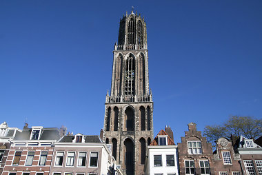 Utrechtas