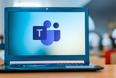 &bdquo;Microsoft Teams&ldquo;