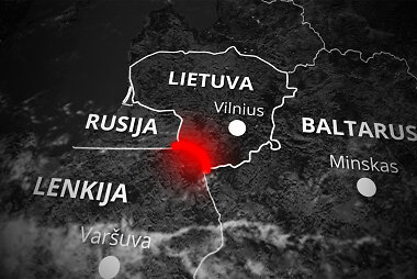 Suvalkų koridorius
