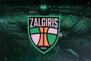 BC Kauno „Žalgiris“