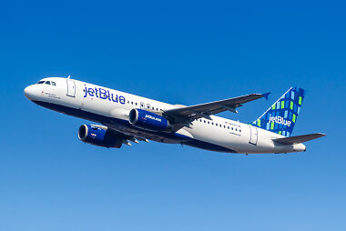 „JetBlue“