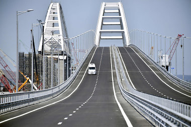 Krymo tiltas