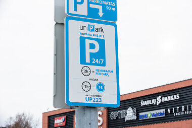 &bdquo;Unipark&ldquo;