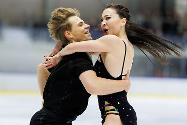 Milano-Kortinos žiemos olimpinės žaidynės 2026 m.