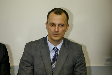 Donatas Puzinas