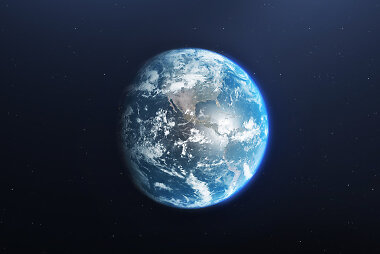 &bdquo;Nėra planetos B&ldquo;