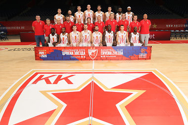 Belgrado „Crvena Zvezda“