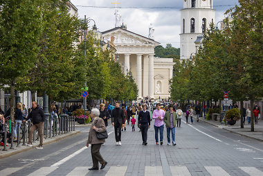 Vilniaus 700 jubiliejus