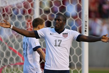 Jozy Altidore