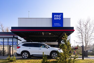 &bdquo;PRO BRO Group&ldquo;