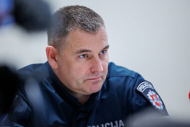 Darius Pliavga