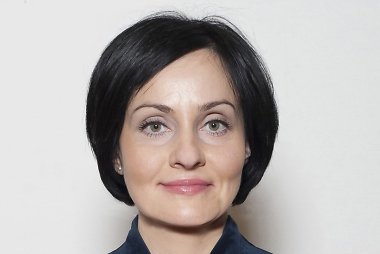 Rita Grigalienė