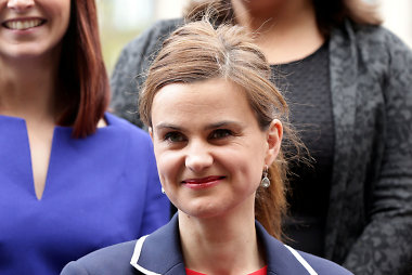 Jo Cox