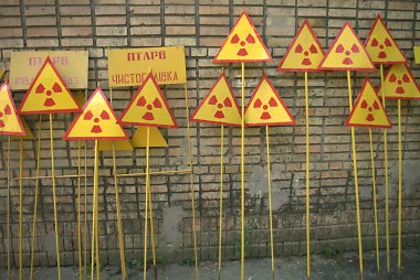 Radioaktyvumas