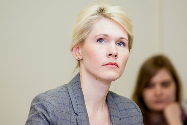 Laura Matjošaitytė