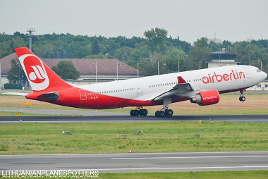 Air Berlin