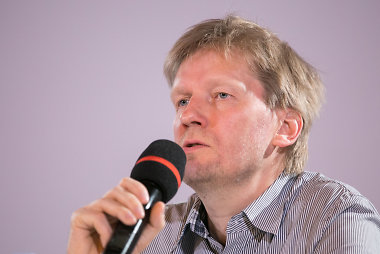 Nerijus Milerius