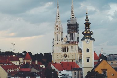 Zagrebas