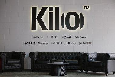 „Kilo“