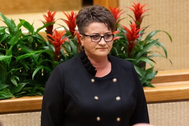 Lina Šukytė-Korsakė