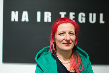 Jurga Barilaitė