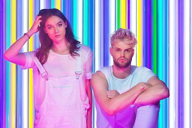 „Sofi Tukker“