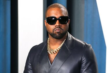 Kanye Westas