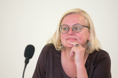 Jolanta Zabarskaitė