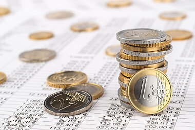 Investicinė sąskaita (IS)