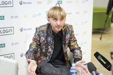 Neilas Harbissonas