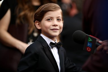 Jacobas Tremblay