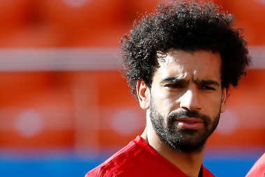 Mohamedas Salah