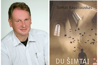 Tomas Kavaliauskas