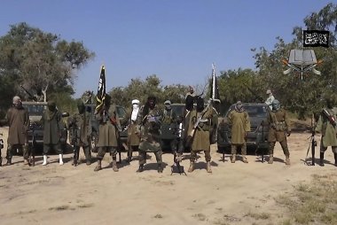 „Boko Haram“