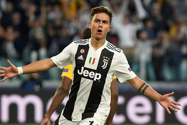 Paulo Dybala