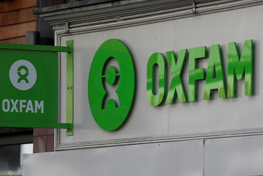 „Oxfam“