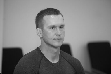 Jevgenijus &Scaron;uklinas