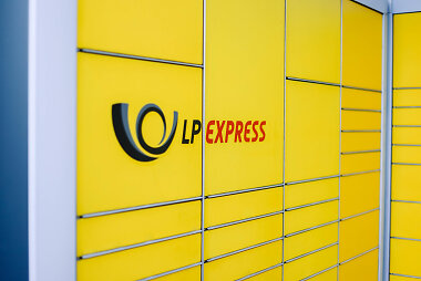 &bdquo;LP Express&ldquo;