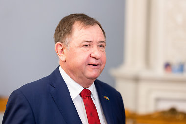 Kęstutis Vaitukaitis