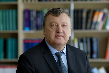 Olegas Fedosiukas