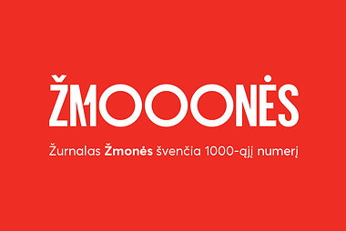 „Žmonės 1000“