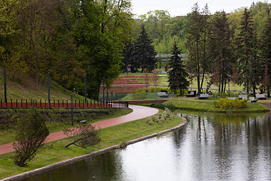 Senvagė